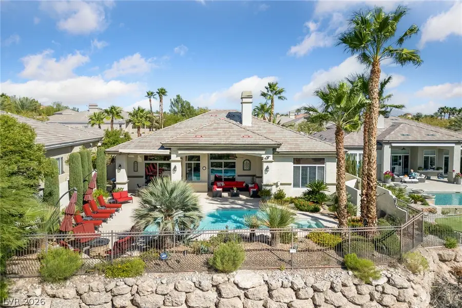 9253 Canyon Mesa Drive, Las Vegas, NV 89144 - #2