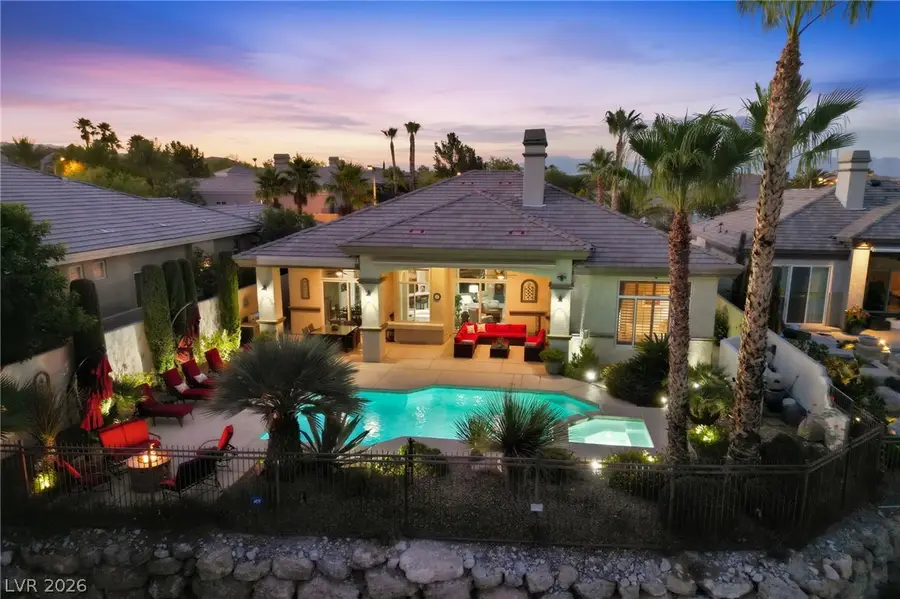 9253 Canyon Mesa Drive, Las Vegas, NV 89144 - #3