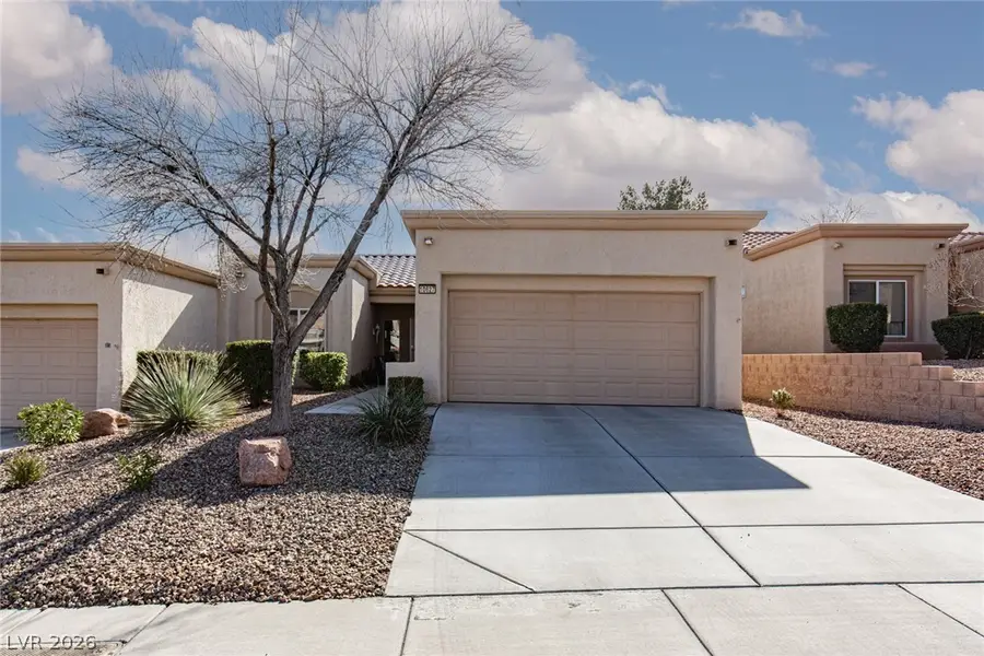 10627 Mission Lakes Avenue, Las Vegas, NV 89134 - #3