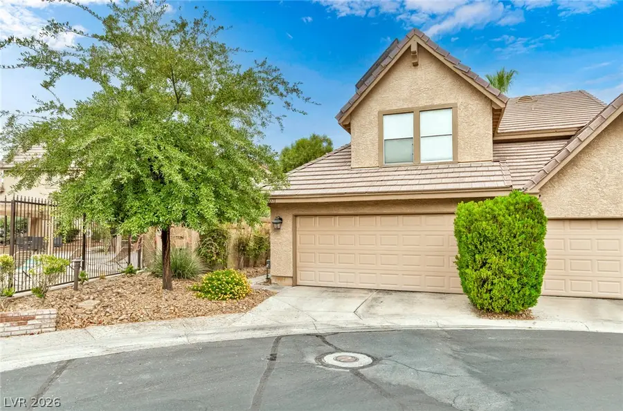 4071 Grasmere Avenue, Las Vegas, NV 89121 - #2