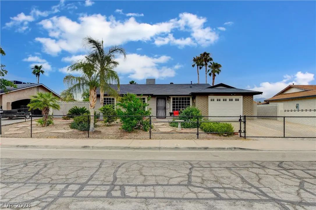 406 Ash Street, Henderson, NV 89015 - #1