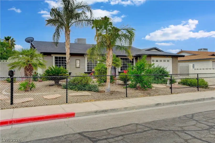 406 Ash Street, Henderson, NV 89015 - #2