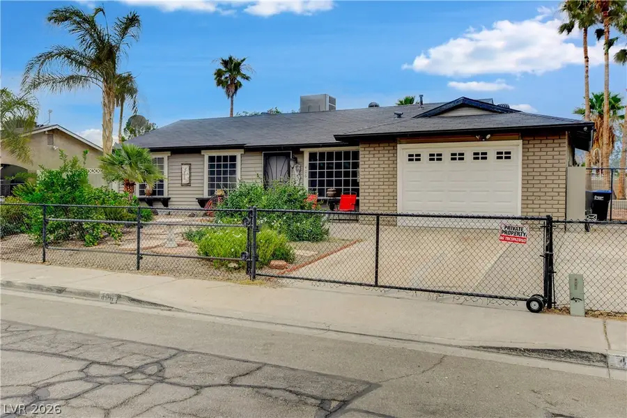 406 Ash Street, Henderson, NV 89015 - #3