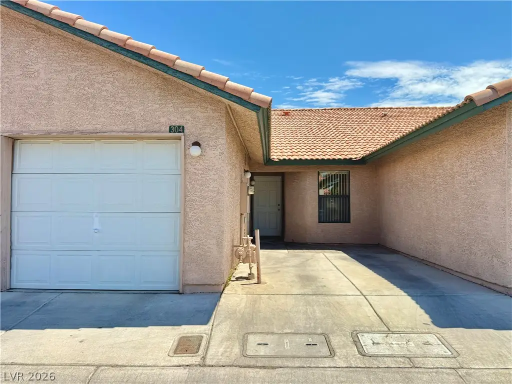304 Crosswind Way, Las Vegas, NV 89145 - #1