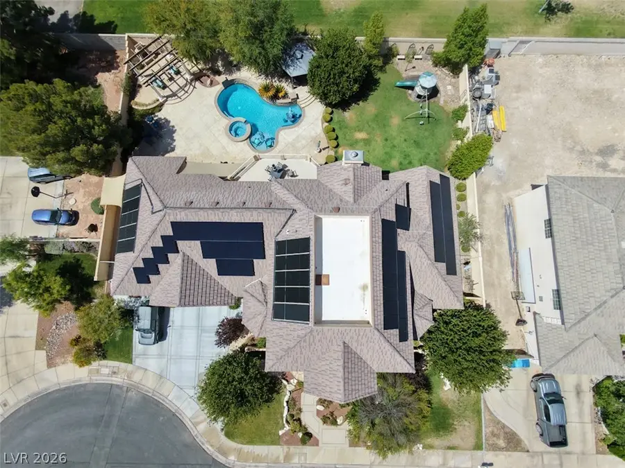 6440 Spanish Garden Court, Las Vegas, NV 89110 - #2