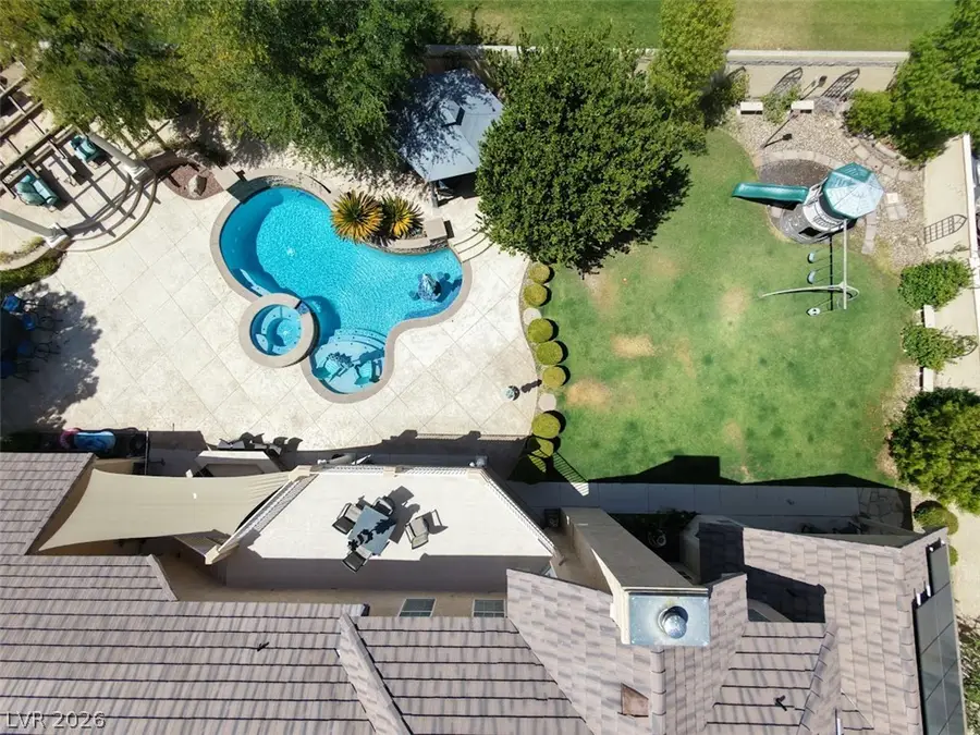 6440 Spanish Garden Court, Las Vegas, NV 89110 - #3
