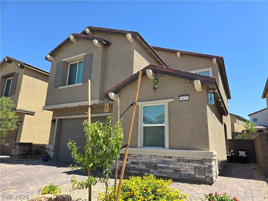 6829 Chargehand Avenue, Las Vegas, NV 89156 - #3