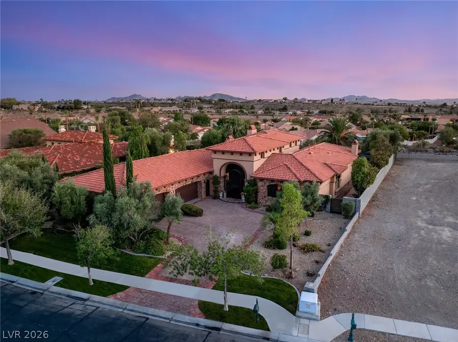 1369 Opal Valley Street, Henderson, NV 89052 - #2