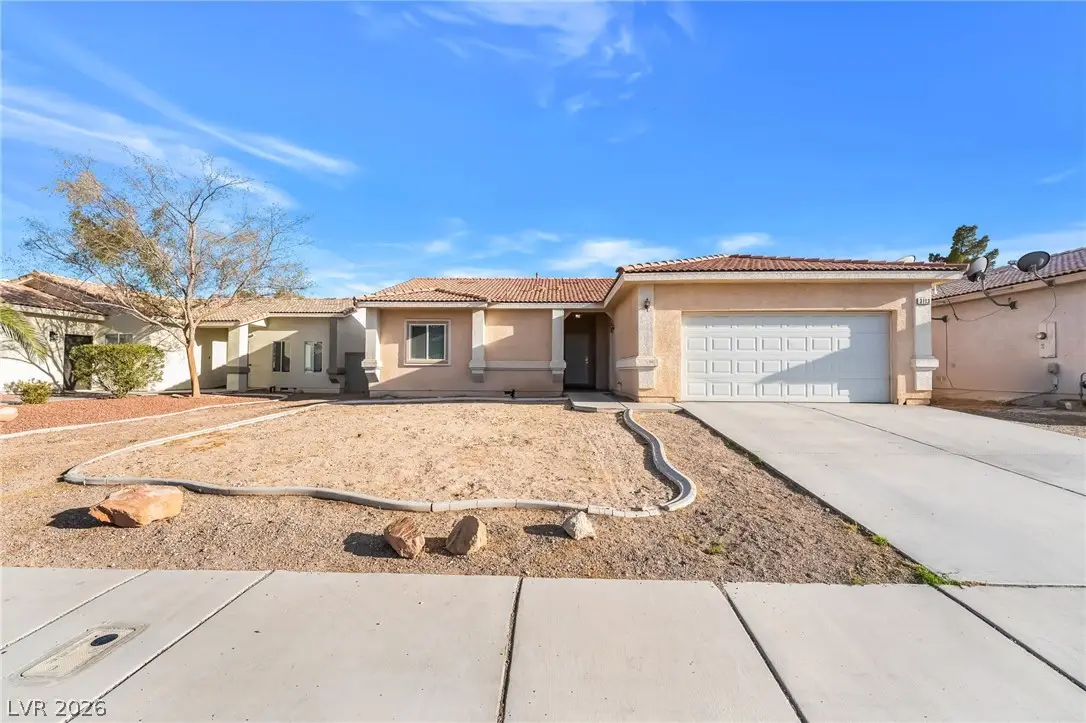 3113 W Colton Avenue, North Las Vegas, NV 89032 - #1