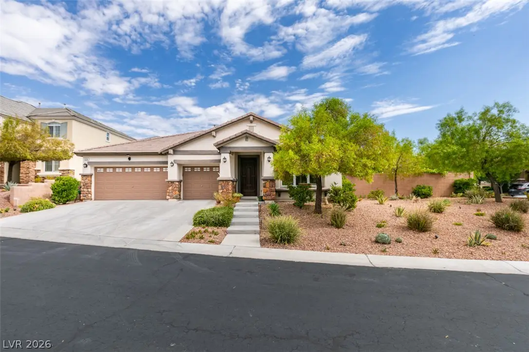 10206 Timberline Peak Avenue, Las Vegas, NV 89166 - #1