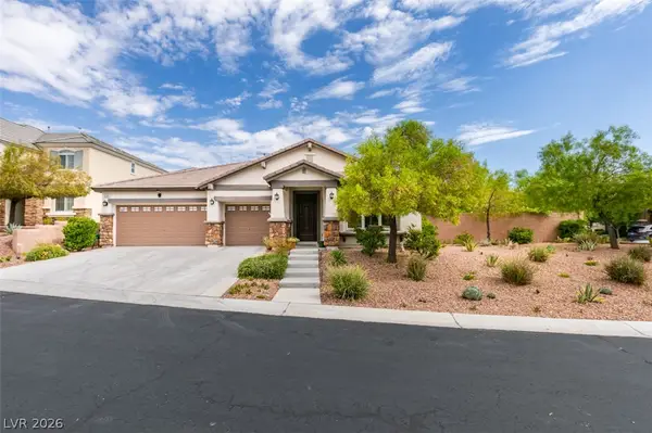 10206 Timberline Peak Avenue, Las Vegas, NV 89166