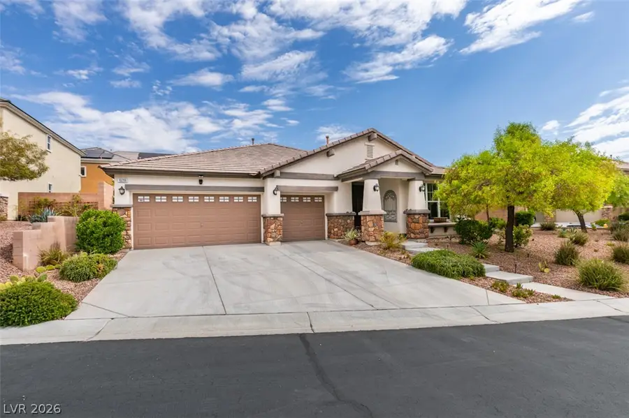 10206 Timberline Peak Avenue, Las Vegas, NV 89166 - #3