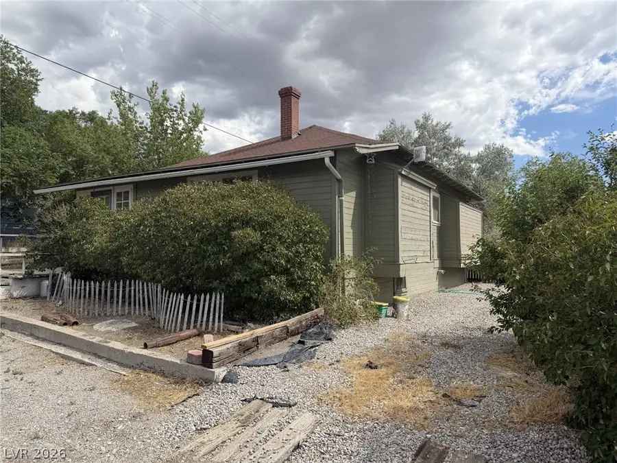 5 Avenue H, McGill, NV 89318 - #2