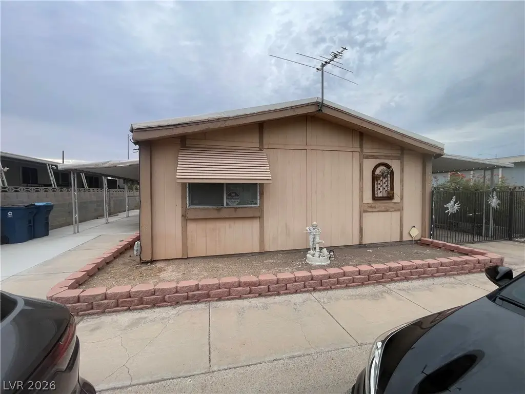 5140 Tupelo Lane, Las Vegas, NV 89122 - #1