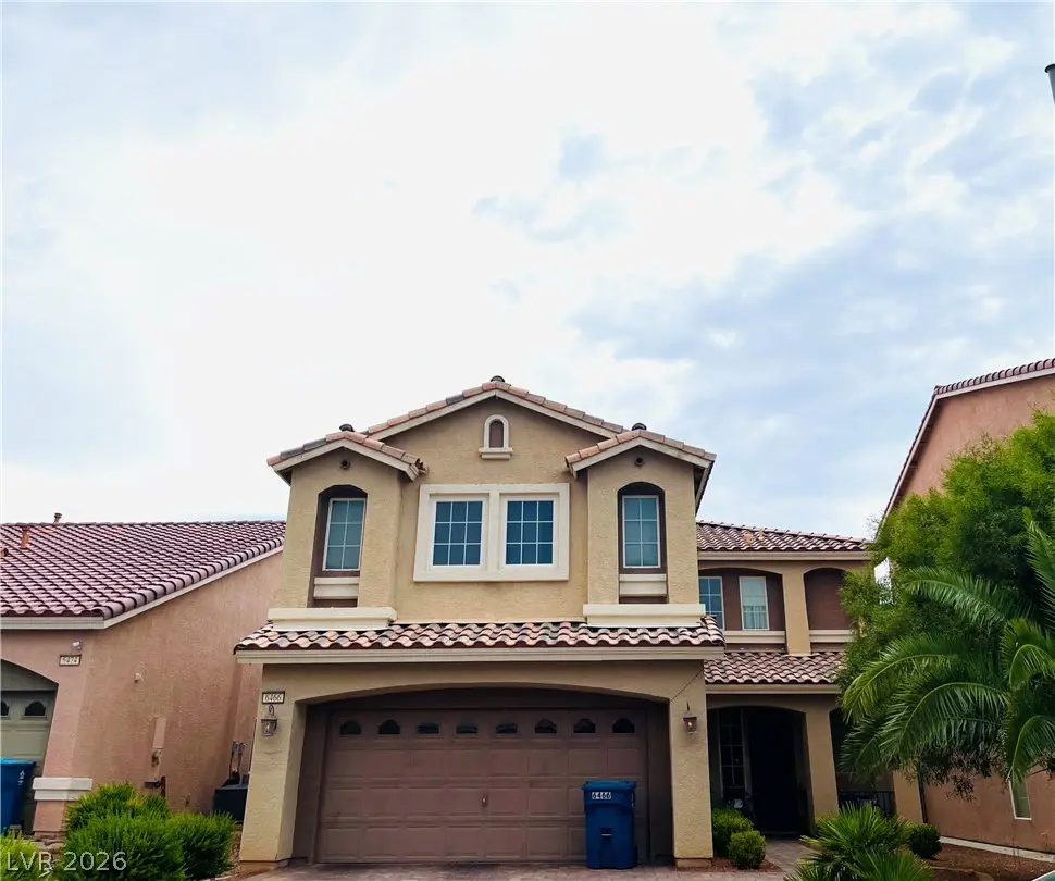 6466 Parrot Ridge Court, Las Vegas, NV 89139 - #1