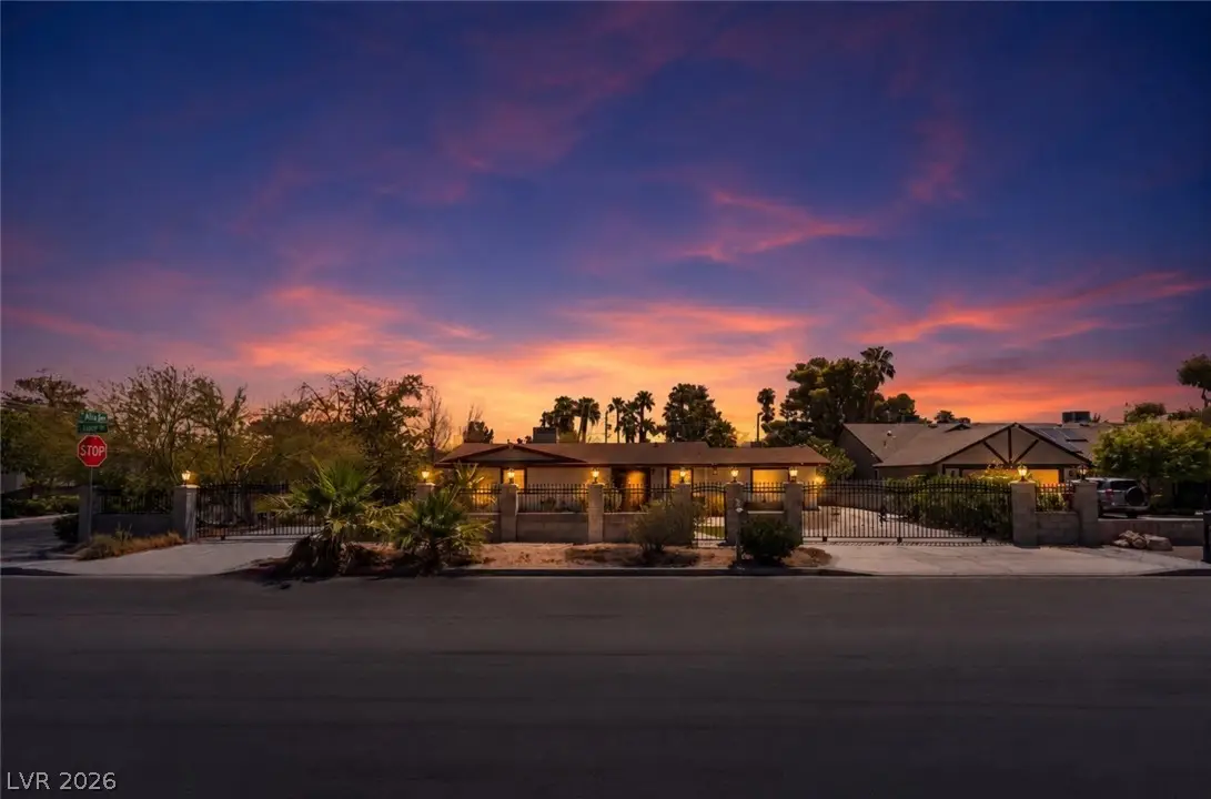 501 Lacy Lane, Las Vegas, NV 89107 - #1
