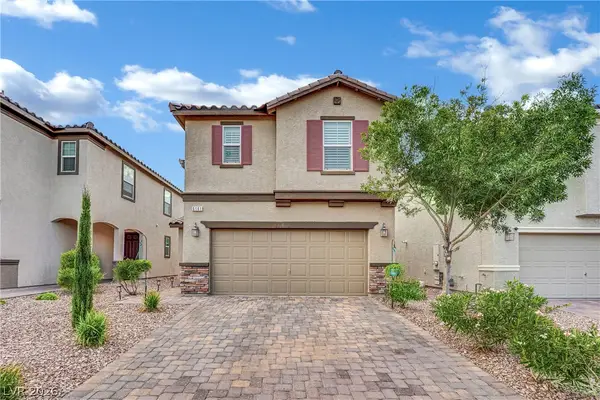 6161 Kindlewood Cove Way, Las Vegas, NV 89148