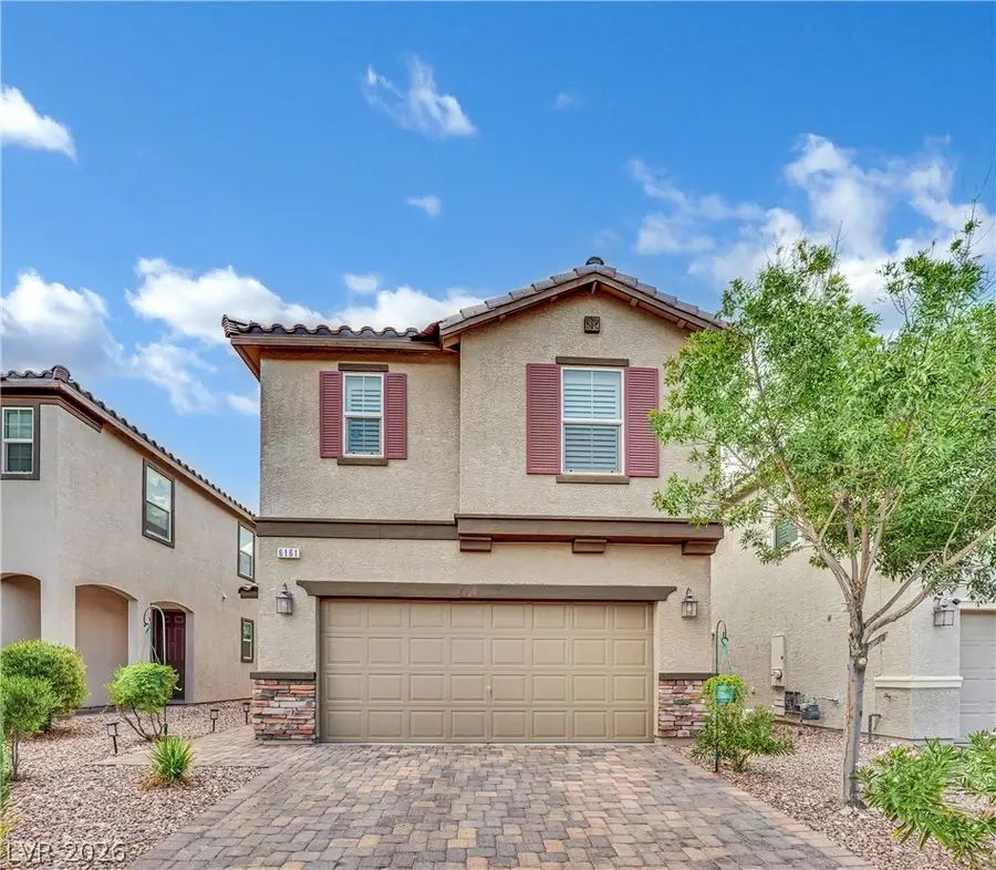 6161 Kindlewood Cove Way, Las Vegas, NV 89148 - #2