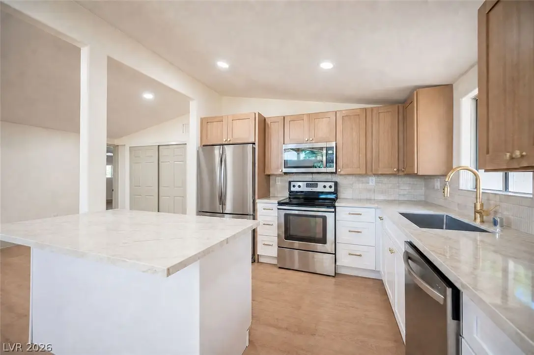 5317 Evergreen Avenue, Las Vegas, NV 89107 - #1