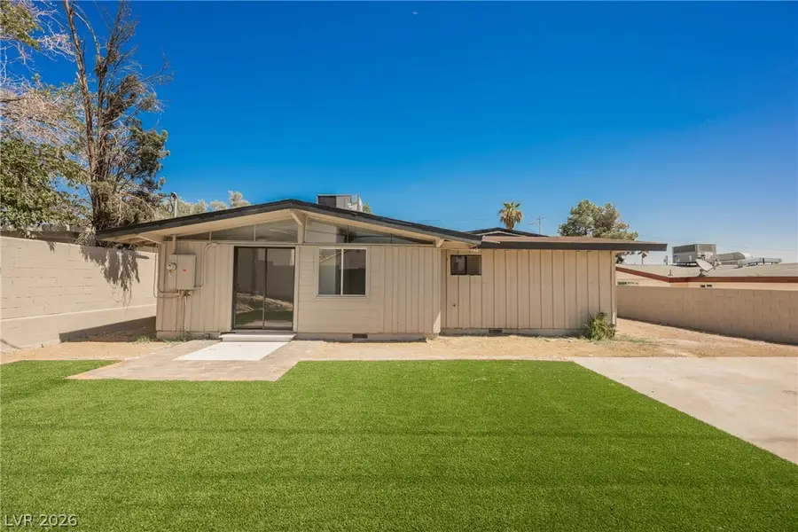 5317 Evergreen Avenue, Las Vegas, NV 89107 - #3