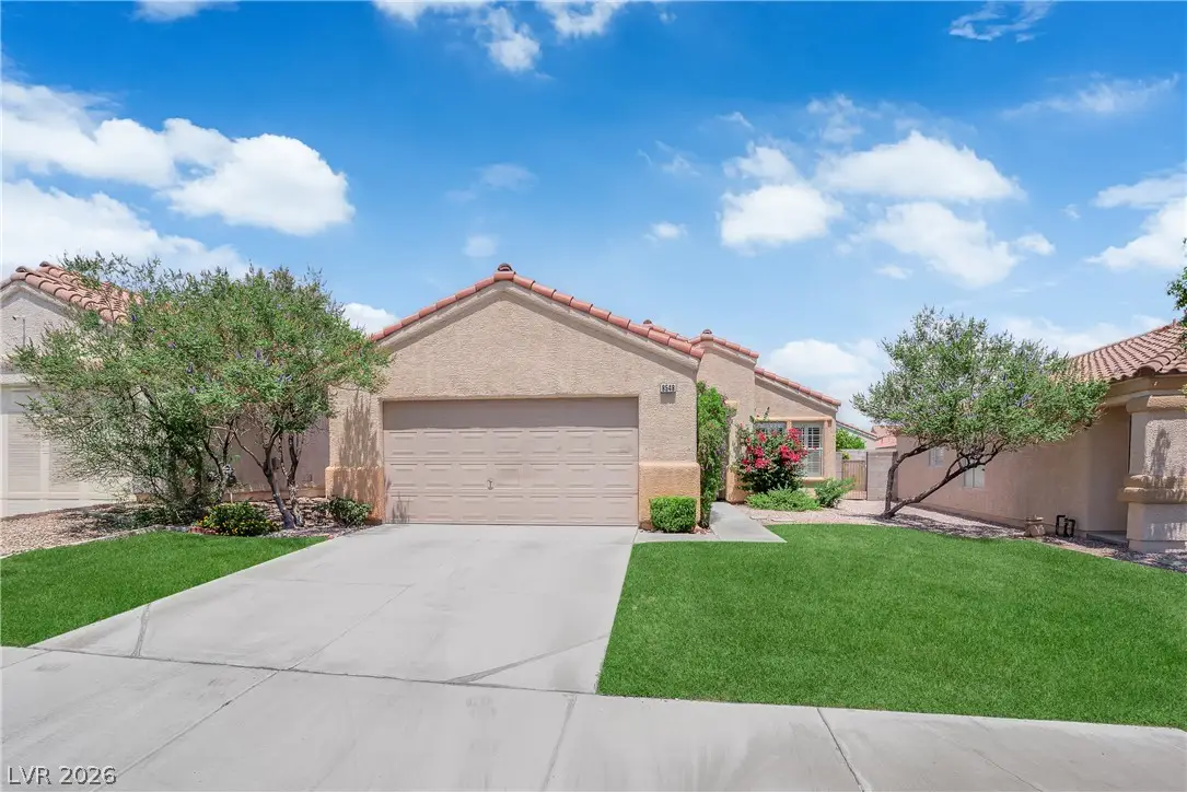 8548 Shady Pines Drive, Las Vegas, NV 89143 - #1