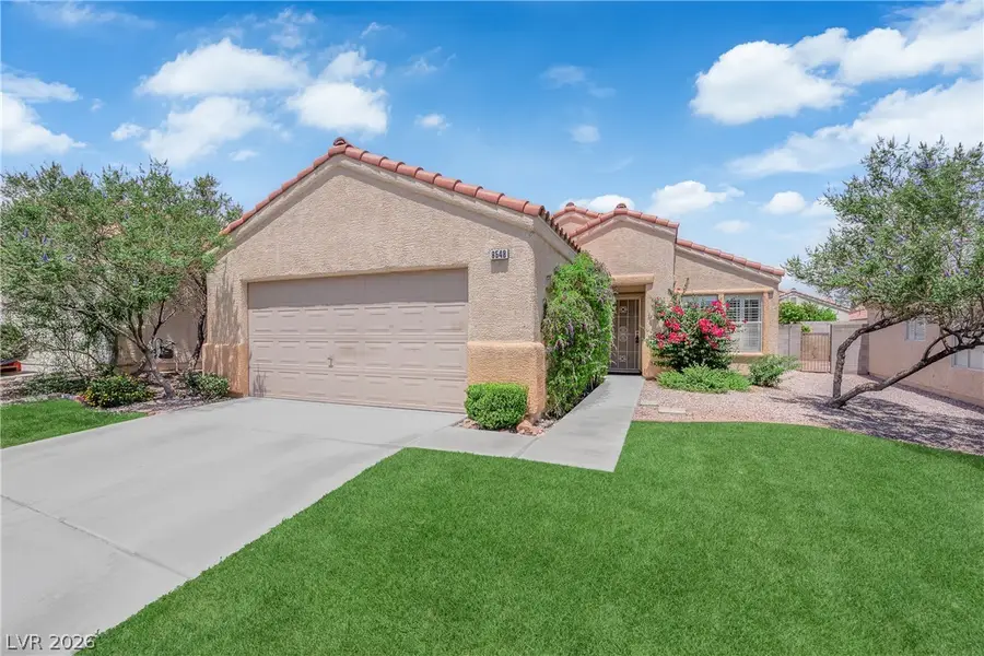 8548 Shady Pines Drive, Las Vegas, NV 89143 - #2