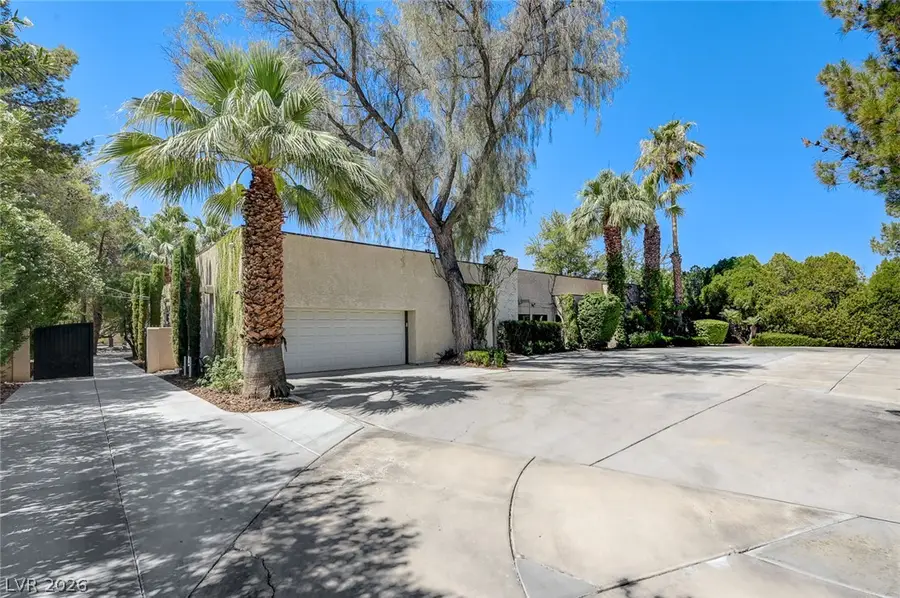 2701 Alta Drive, Las Vegas, NV 89107 - #2