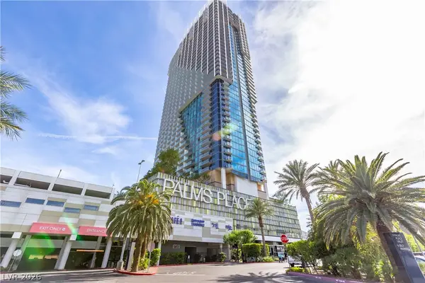 4381 W Flamingo Road #25301, Las Vegas, NV 89103