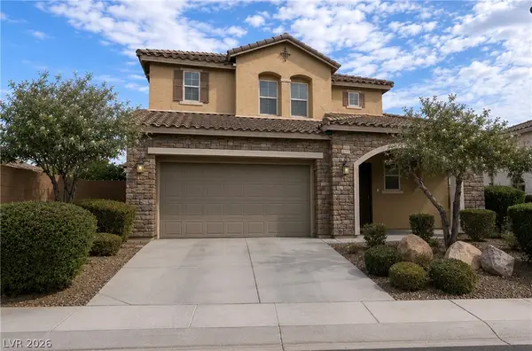 6978 Leadville Peak Avenue, Las Vegas, NV 89179