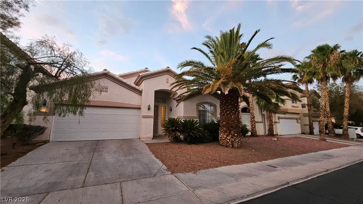300 Tayman Park Avenue, Las Vegas, NV 89148 - #1