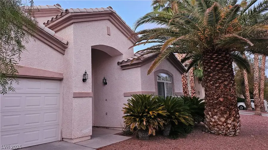 300 Tayman Park Avenue, Las Vegas, NV 89148 - #2
