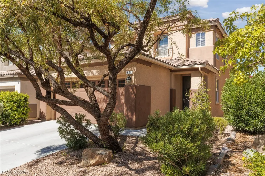 841 Purdy Lodge Street, Las Vegas, NV 89138 - #1