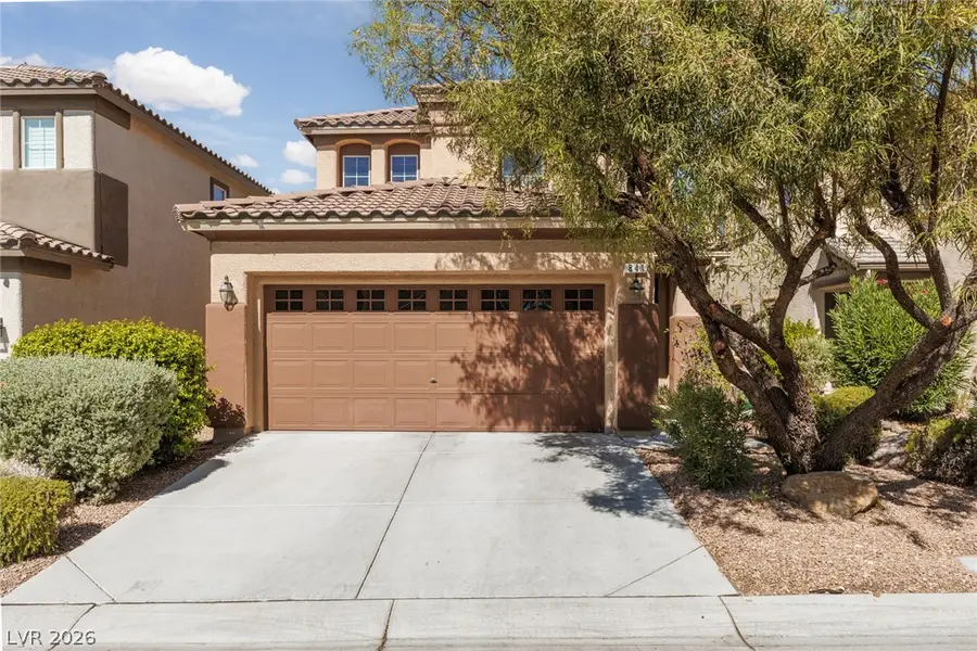 841 Purdy Lodge Street, Las Vegas, NV 89138 - #2
