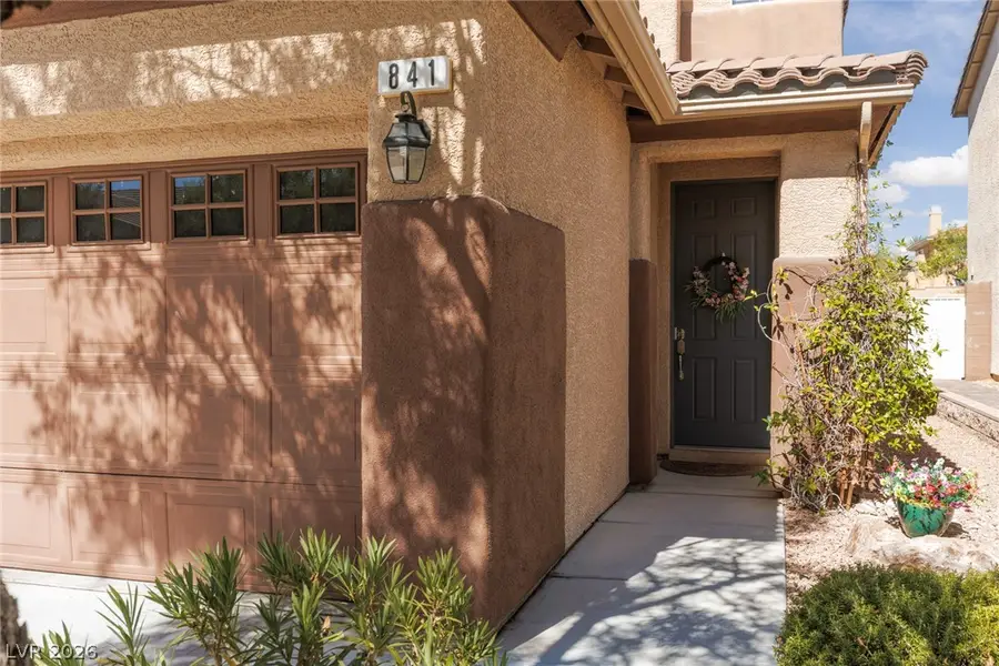 841 Purdy Lodge Street, Las Vegas, NV 89138 - #3