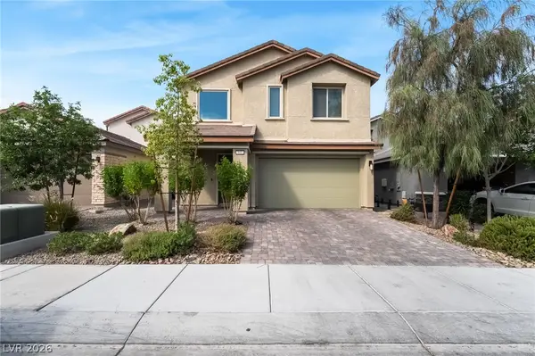 941 Sycamore Falls Street, Henderson, NV 89052