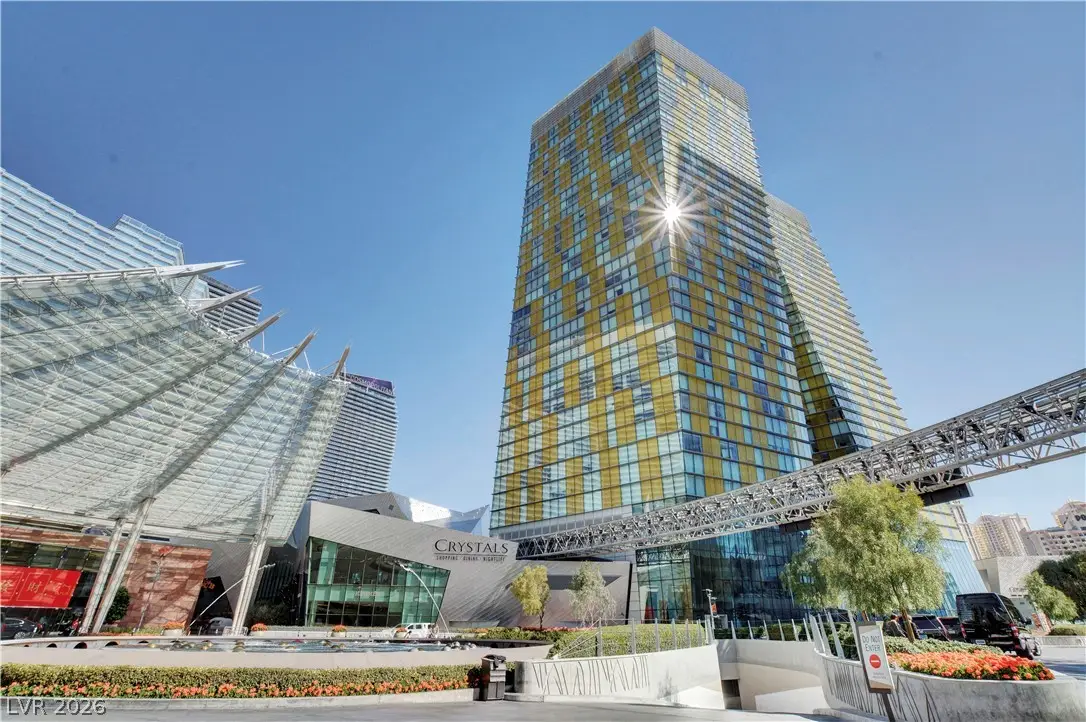 3722 Las Vegas Boulevard #2908, Las Vegas, NV 89158 - #1