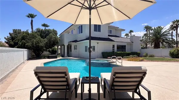 2030 Alexa Breanne Court, Las Vegas, NV 89117