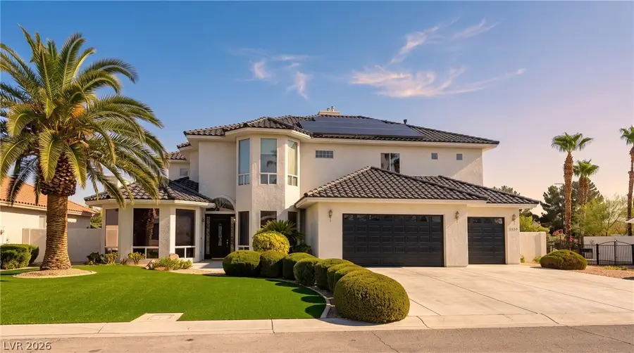 2030 Alexa Breanne Court, Las Vegas, NV 89117 - #2