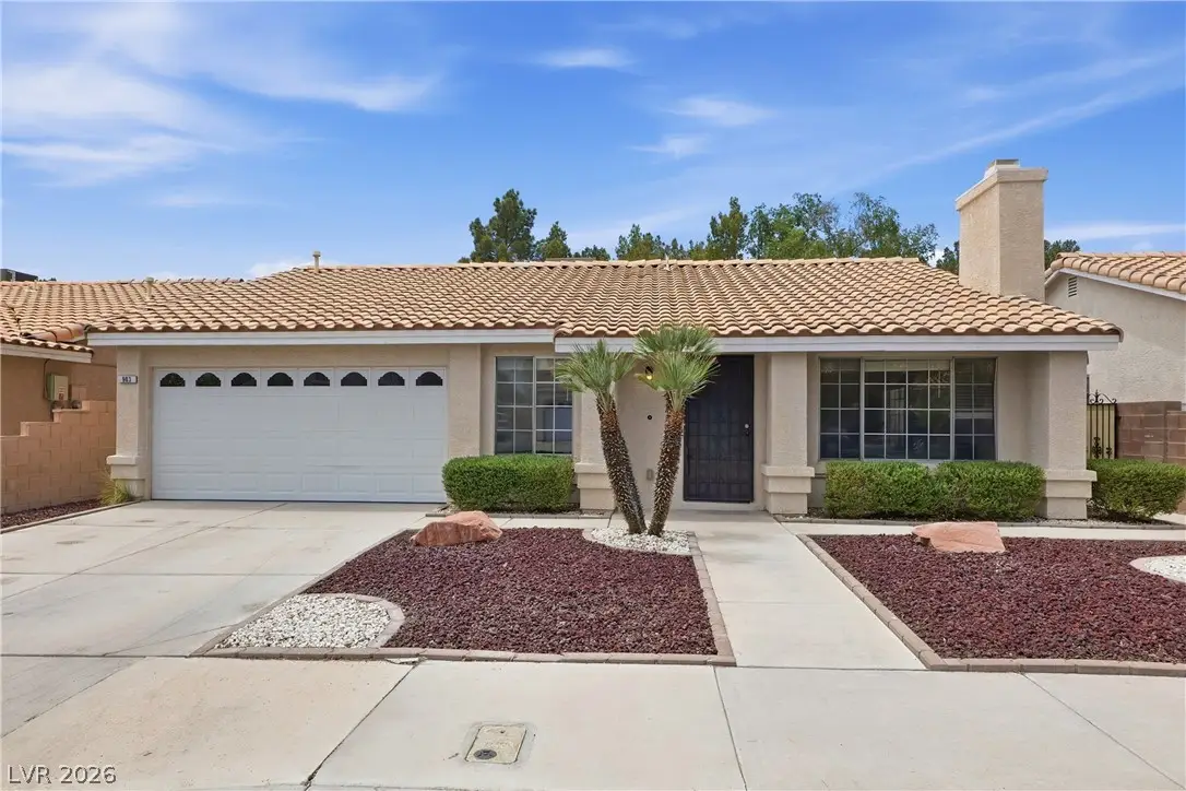 903 Derringer Lane, Henderson, NV 89014 - #1