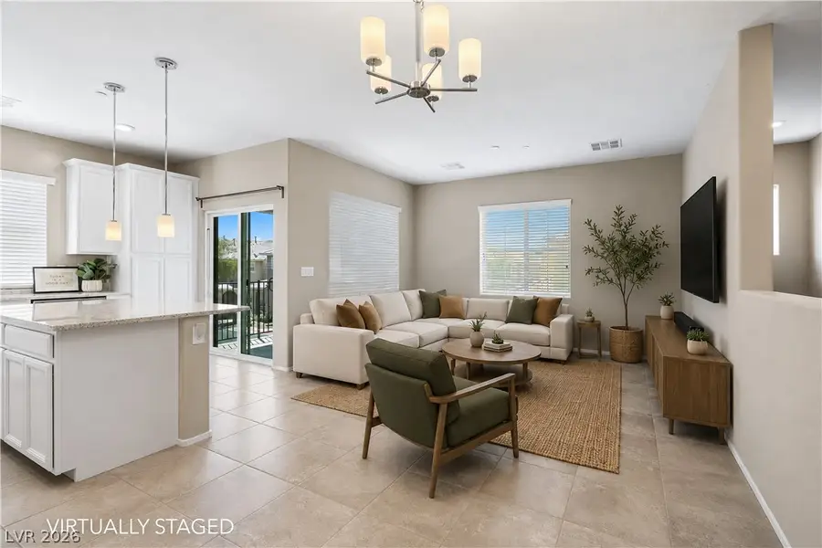 8466 Classique Avenue #101, Las Vegas, NV 89178 - #3