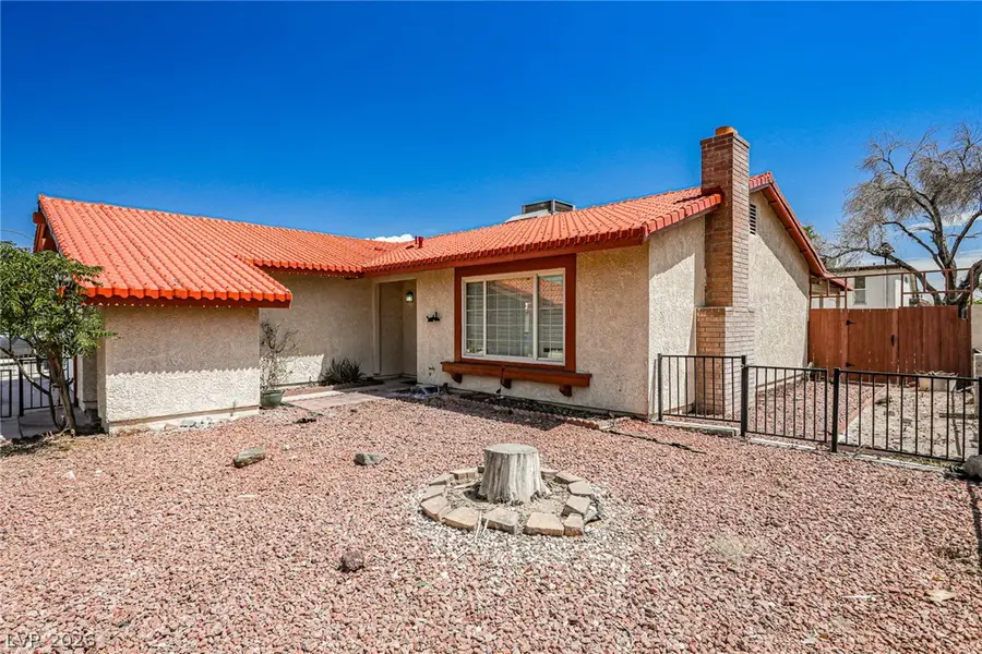 7186 Fenway Avenue, Las Vegas, NV 89147 - #3