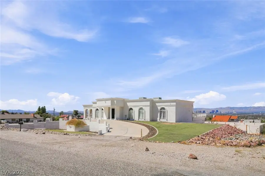 435 Los Feliz Street, Las Vegas, NV 89110 - #2