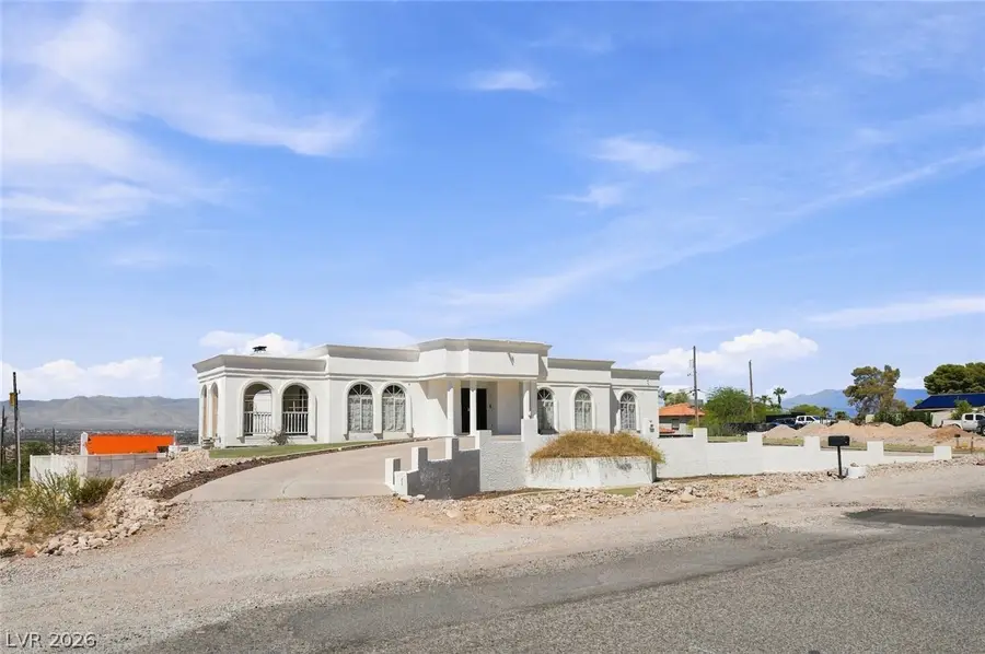 435 Los Feliz Street, Las Vegas, NV 89110 - #3