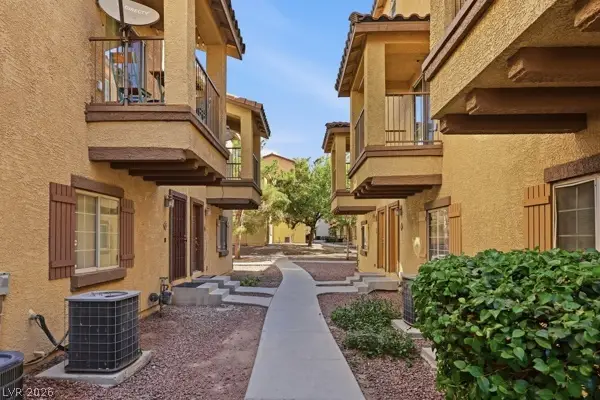5935 Nuevo Leon Street #7, North Las Vegas, NV 89031 - #1