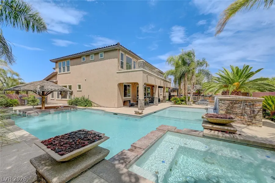 581 Via Balizan Avenue, Las Vegas, NV 89123 - #2
