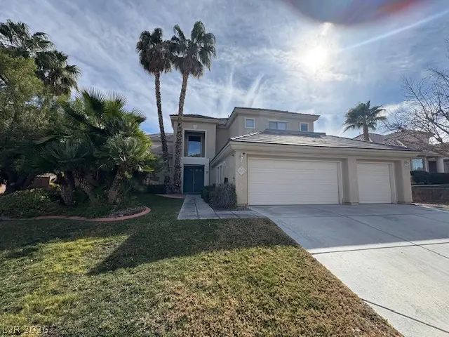 7809 Wasatch Maple Avenue, Las Vegas, NV 89117 - #1