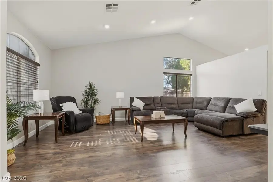5528 Rock Creek Lane, Las Vegas, NV 89130 - #3