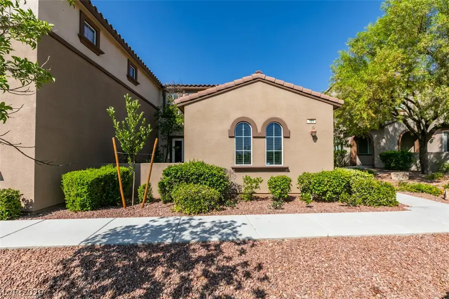 11320 Belmont Lake Drive #101, Las Vegas, NV 89135 - #3
