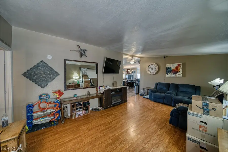 1400 W Horn Road, Pahrump, NV 89048 - #3