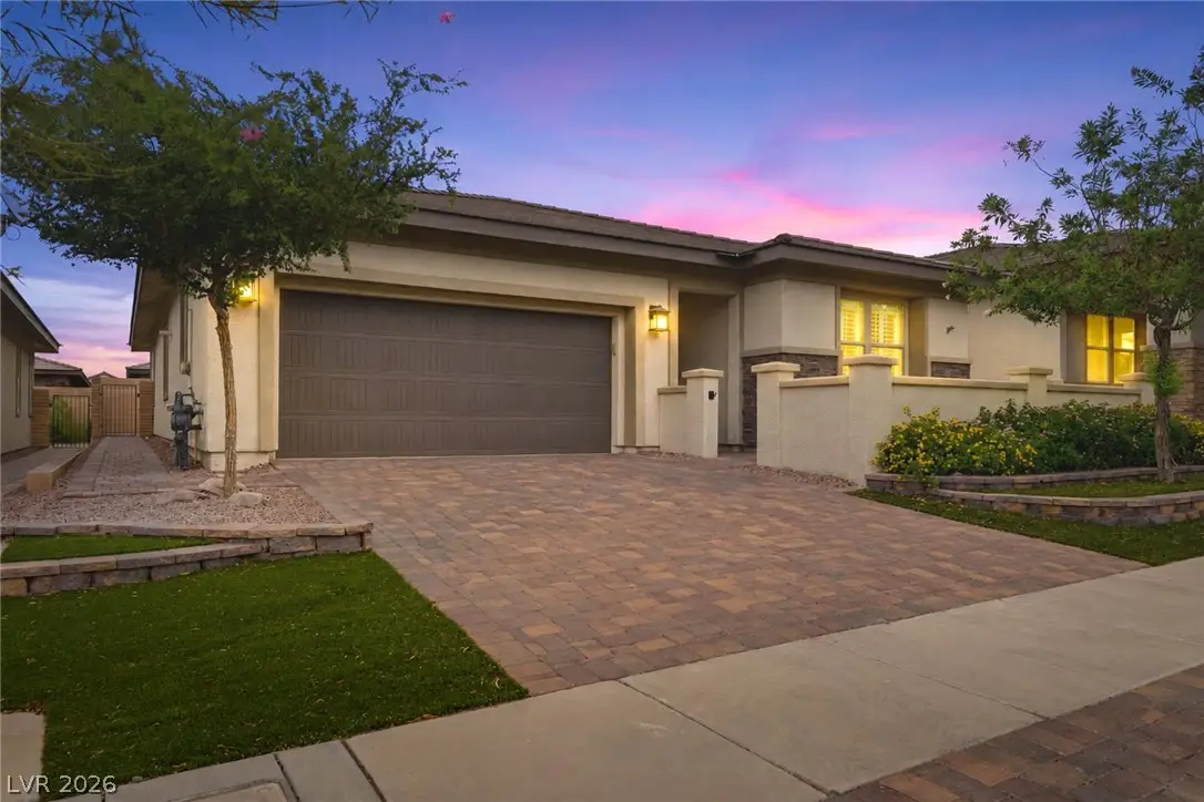 748 Omaggio Place, Henderson, NV 89011 - #1